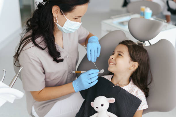 Best Emergency Dental Services for Seniors in Fairwood, MD