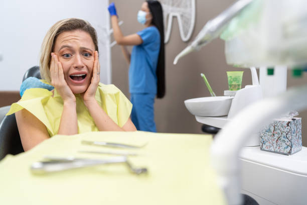 Best Broken or Cracked Tooth Emergency Dentist in Fairwood, MD